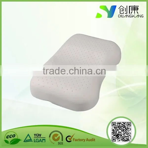 Wholesale Good Quality Cooling Gel Memory Foam Nursing Pillow photo-3