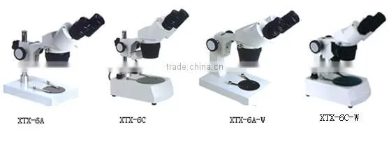 XTX Series Stereo Microscope