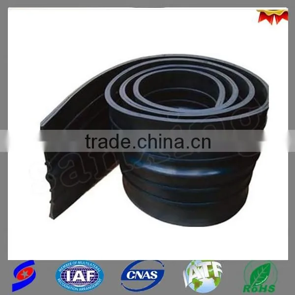 Tunnel Segment Hydrophilic Rubber Sealing Strip photo-4