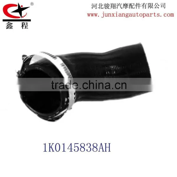 HEBEI JUNXIANG COMPANY VW TURBO HOSE OEM NO.3C0145838D JXVWTHS020-09 photo-3