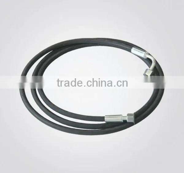 Hydraulic Hose Crimping Machine, Hydraulic Hose Fitting, Excavator Hydraulic Hose, Hose for Excavators, Hose for SDLG, VOLVO