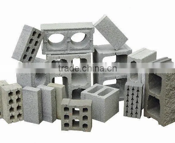 QT4-15 Automatic Hollow Block Making Machine photo-4