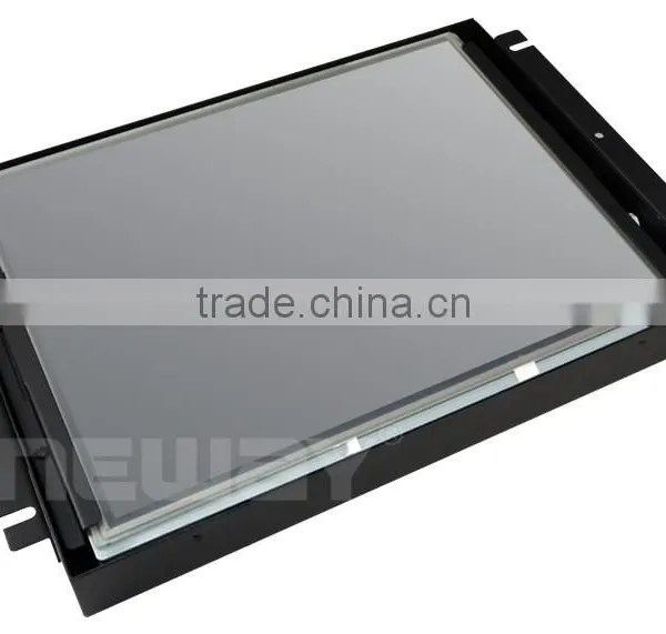 12.1 Inch Openframe Advertisement Player Touch Monitor photo-2
