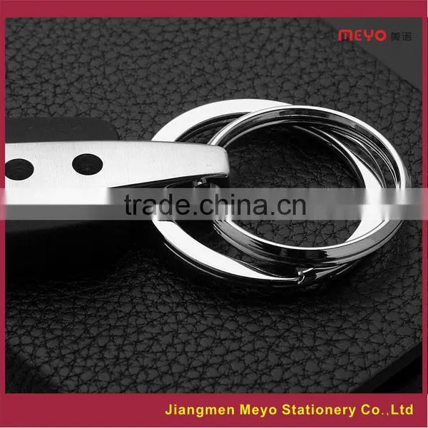 Promotional Gift Item,Logo Custom Promotional Gift,Metal Key Chain, Keychain photo-3