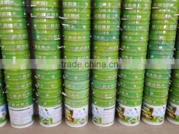 Water Based Polyurethane Paint Polyester Spray Paint photo-2