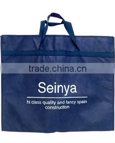 Non Woven Garment Suit Bag,new Non Woven Gift Bag