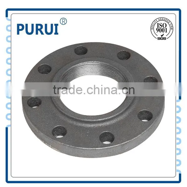 Stainless Steel Lap Joint Flange photo-2