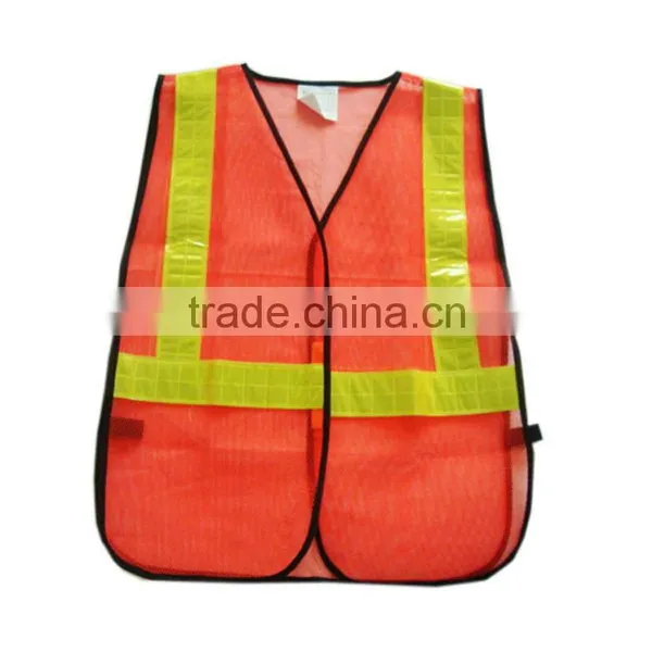New Products Reflective Safety Vest photo-2