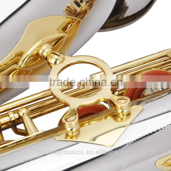 MTS-1000 Cupronickel Tenor Sax/saxophone photo-5