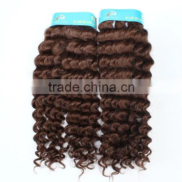 DEEP CURL 100% Indian Curly Hair Price Low for Sale photo-5