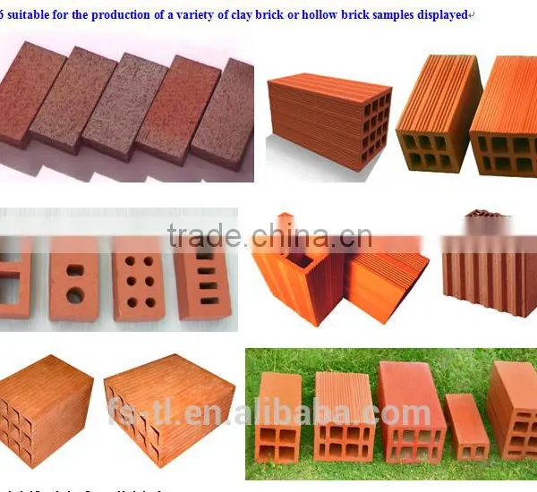 Auto Splitting Machine for Wet Forming Bricks photo-3