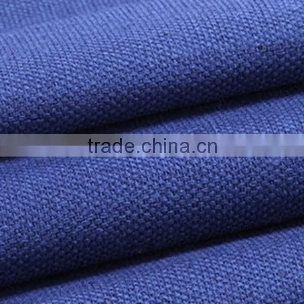 Canvas Fabric to Make Bags /Soft Handfeeling Brushed Polyester Fabric Material Quality Choice photo-5