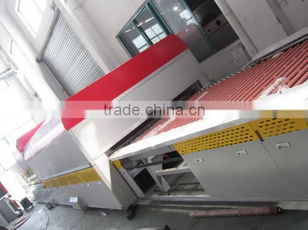 Hot Sales Glass Tempering Lab Furnace With CE Certification photo-3