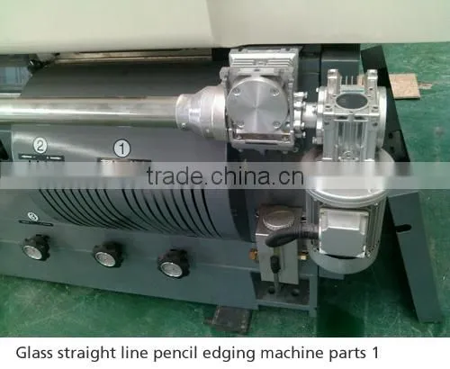 Glass Polishing Machine Glass Egde Polishish Machine photo-4