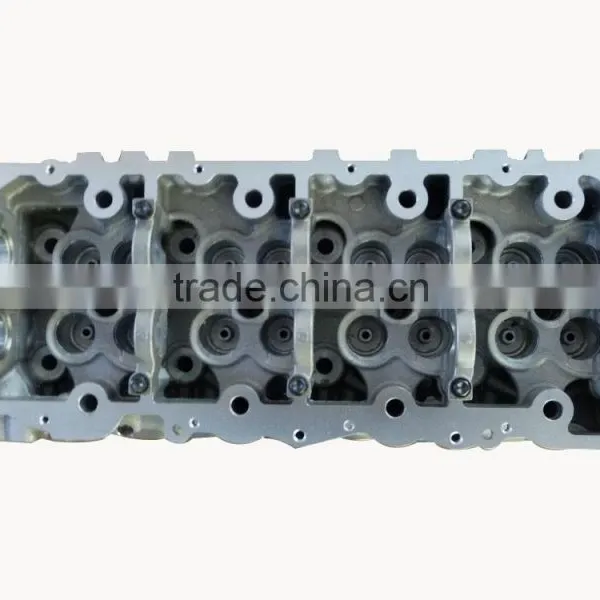 1KD 3.0L engine head 11101-30030 11101-30080 cylinder head