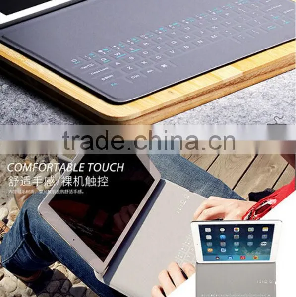 New Ultra Slim Bluetooth Keyboard Case for IPad Mini 7 Inch 10inch Tablet pc photo-6