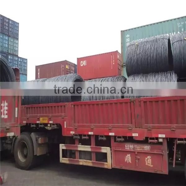 Steel Wire Rod photo-2