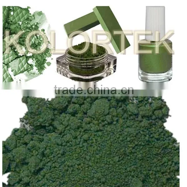 Chromium Oxide/Chomium Oxide Green/Chromic Oxide Green Cr2O3