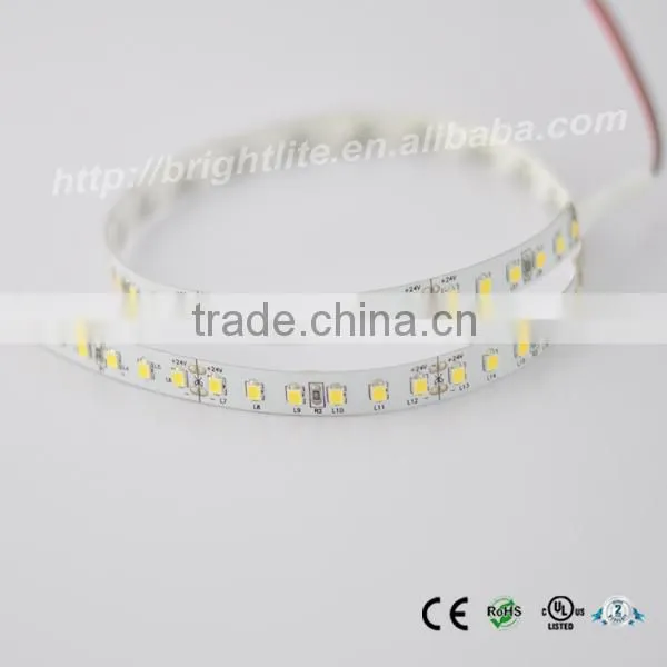 High Bright Led Strip Natural White 2835 IP20 60led Led Strip 20m photo-5