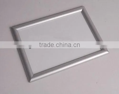 Point of Sale Snap Frames