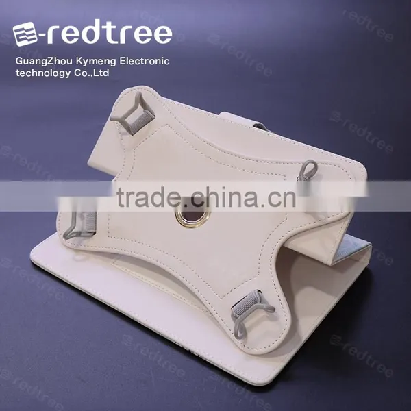 Hot Sale Design Print Universal Tablet Cover With Standing Function photo-5