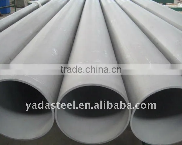 All Kind of Size Stainless Steel Pipe