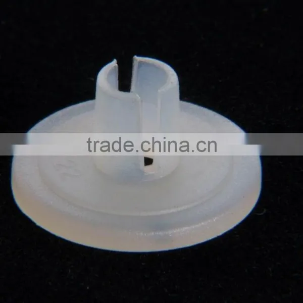 Car Light Connector With Brass Terminals
