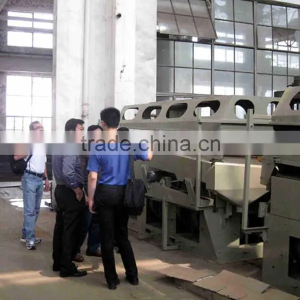 5XZ-5 High Efficiency Industrial Gravity Separator Manufacturers