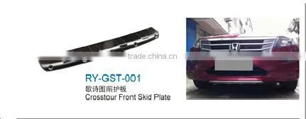 FOR FUNTEC Front And Rear Bumper,Running Board,Tail Door Pedal,Roof Rack photo-3