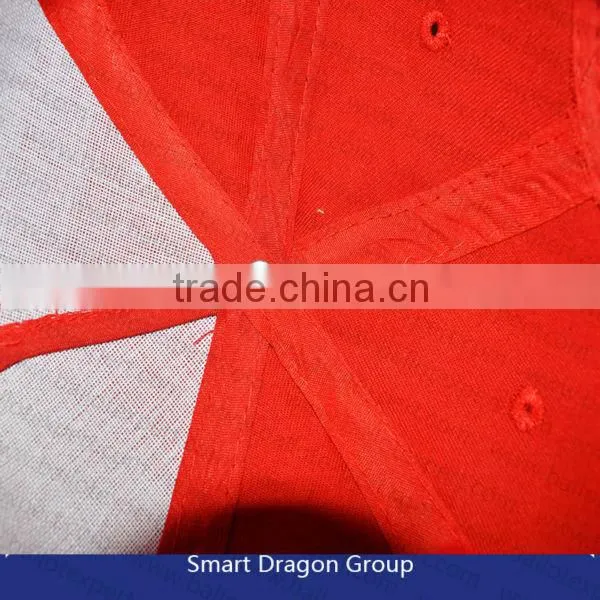 High Quality and Durable Election Advertising Knitted Hat photo-3