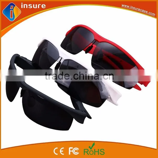 Wholesale Bluetooth Headset Sunglasses photo-5