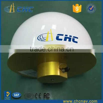 CHC C220GR China GNSS Choke Ring Antenna Gps Base and Rover photo-2