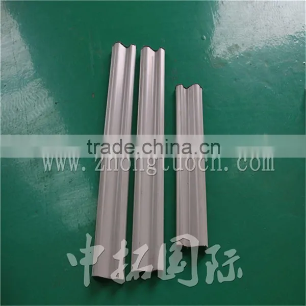 C Z Stud Roll Forming Machine photo-6