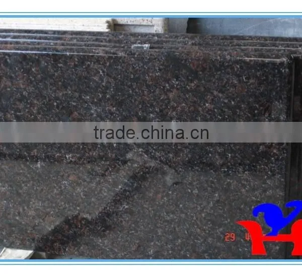 Tan Brown Granite Counter Top