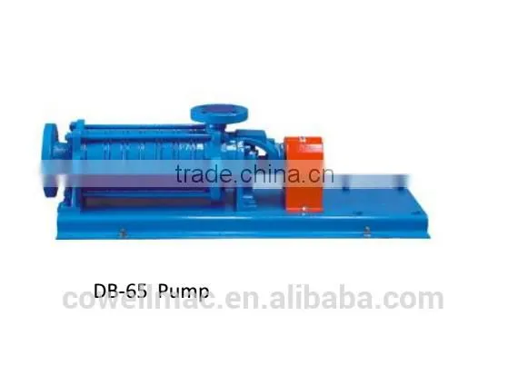 LPG Centrifugal Pump