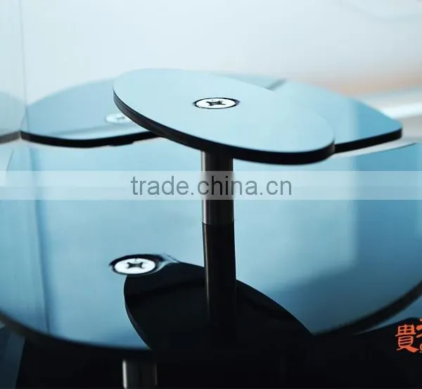 New Fashion Cosmetic Displays Manufacturer, Factory Acrylic Display photo-6