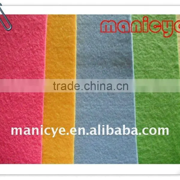 High Density Felt