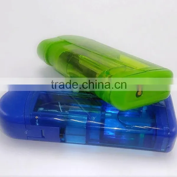Best Selling Incense Bumers Laser Gasoline Lighter Recharge photo-6