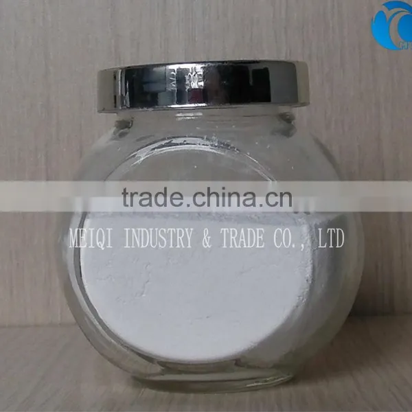 High Purity White and Grey Powder Cryolite Glass photo-6
