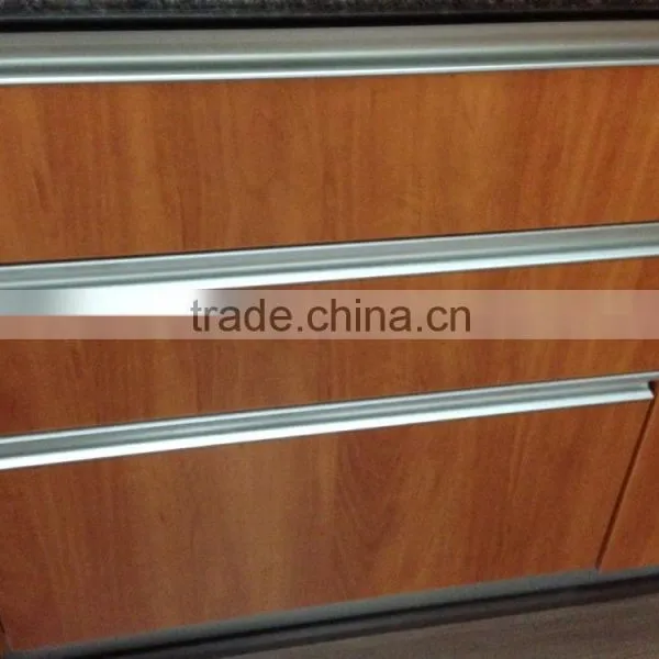 Aluminum Handle Profile photo-4