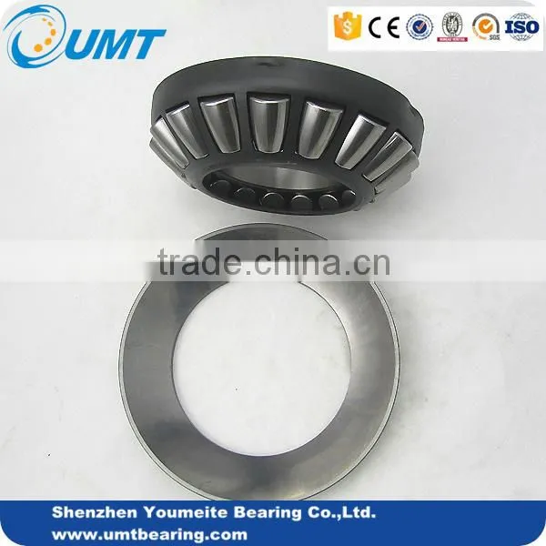 Good Performance Spherical Thrust Roller Bearing 29417 photo-6