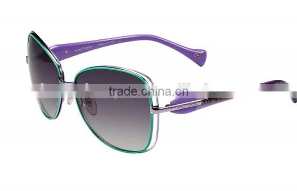 High Quality Bulk Cheap Fashion Aviator Polarized Eyewear UV400 Nickel Manganese Alloy