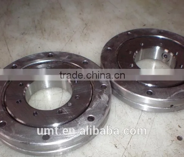 Cross Roller Bearing High Rigidity RB50040 UUCCO photo-4