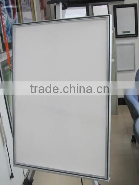 Edgelight Aluminum Frameless Fabric AF40 LED Light Box With High Quality photo-5