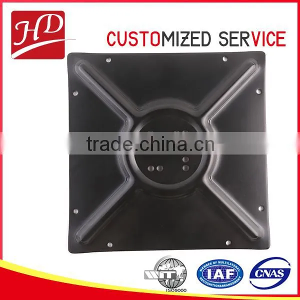 Cheap and Fine Furniture Parts, Sheet Metal Stamping Parts photo-4