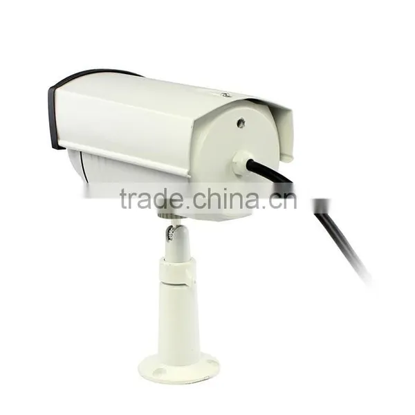 CMOS Outdoor IP Bullet Camera 3.0Mp 6mm Lens Network Camera photo-2