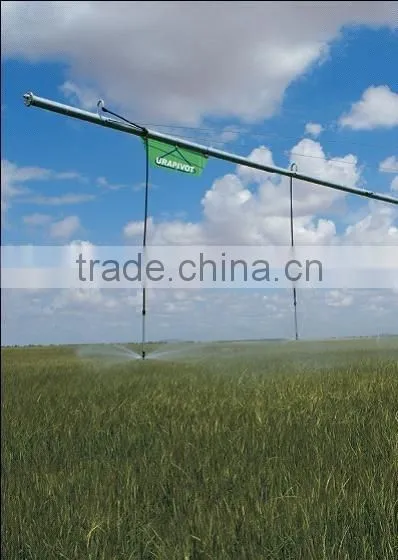 Agriculture Center Pivot Irrigation System photo-5