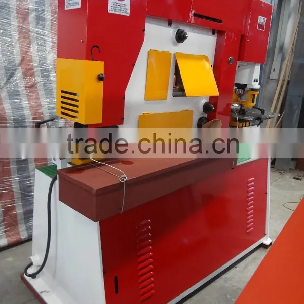 KRRASS Professional High Precision Wide Application J23-80 J21 Punching Machine photo-2