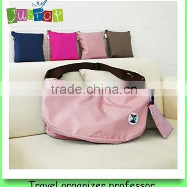 Portable Bag Organizer With Two Straps photo-3