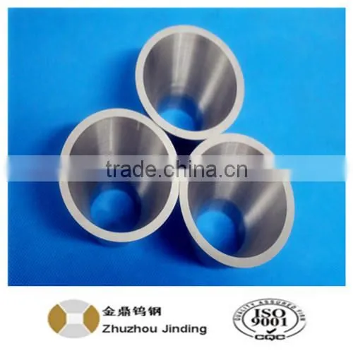 Sandblasting Carbide Nozzles, Sandblasting Nozzle, Tungsten Carbide Nozzle photo-4